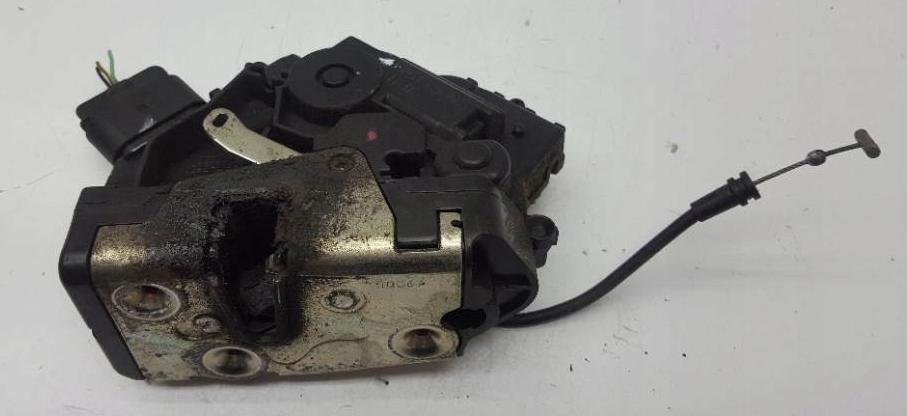 zámok Dvere predný pravy 4547200035 FORFOUR I