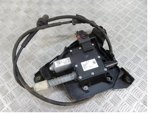 BRZDA: ručný elektrický CITROEN C4 PICASSO 9682749180