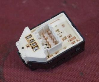Panel přepínač spätných zrkadiel Kia Sportage III 10-15r 491480-1110