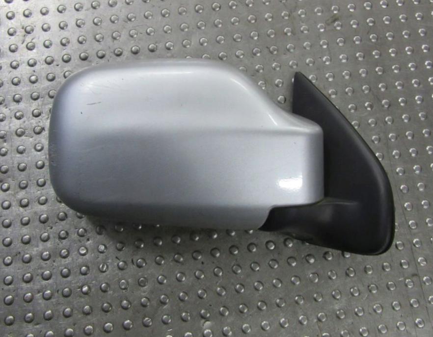 Opel Frontera B 98-04 Spätné zrkadlo pravé 5PIN EU