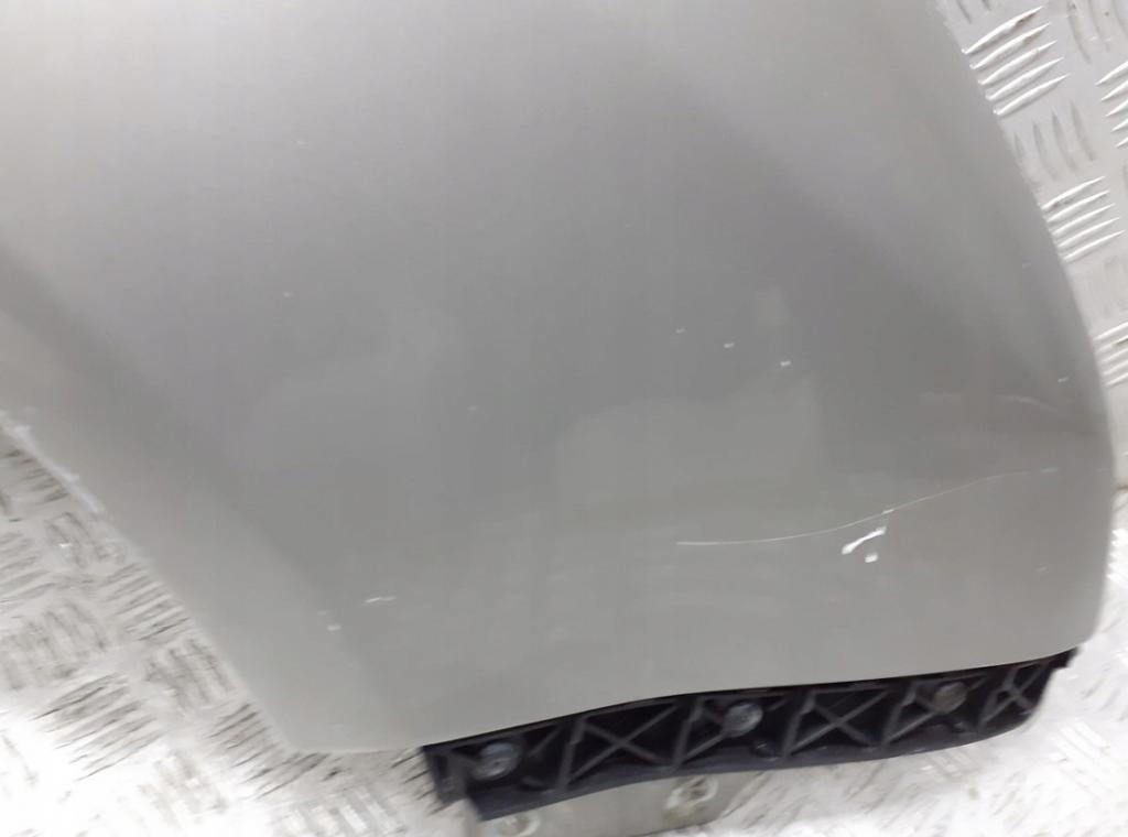 Blatník pravy SKODA FABIA I 9102