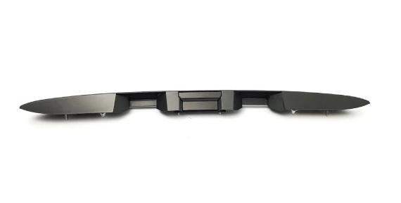 lišta kufrové dvere Xsara Picasso  9649598777