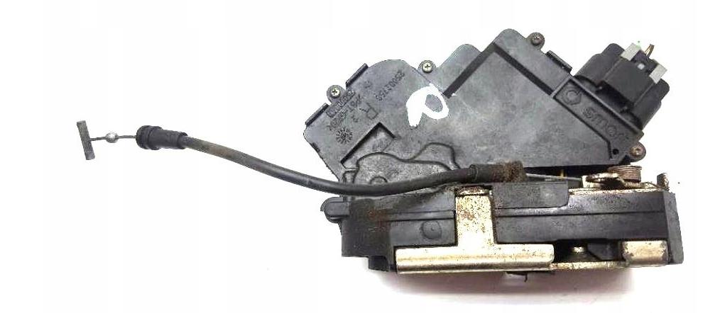 zámok Dvere predný pravy 4547200035 FORFOUR I