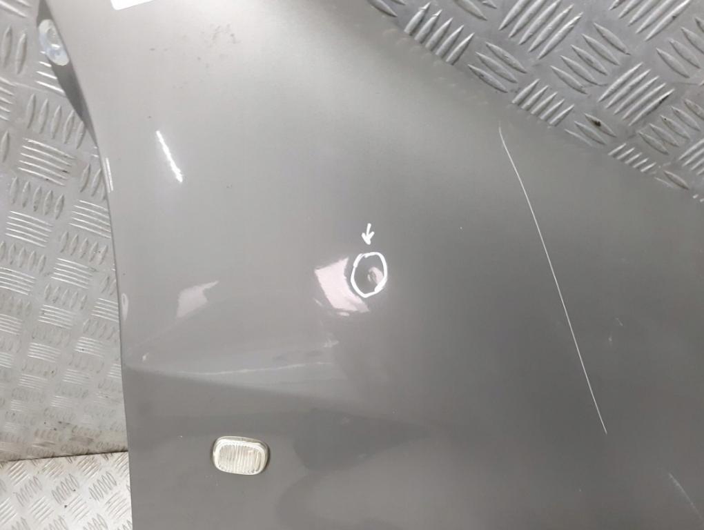 Blatník pravy SKODA FABIA I 9102