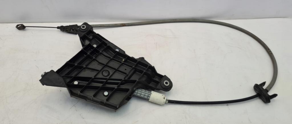PEUGEOT 3008 Mechanizmus brzdy 9672766480