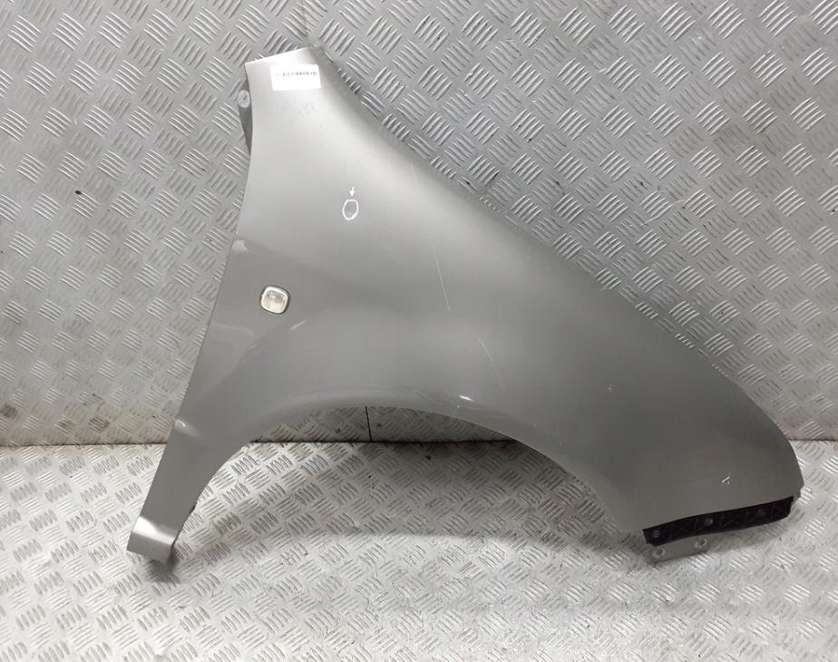 Blatník pravy SKODA FABIA I 9102