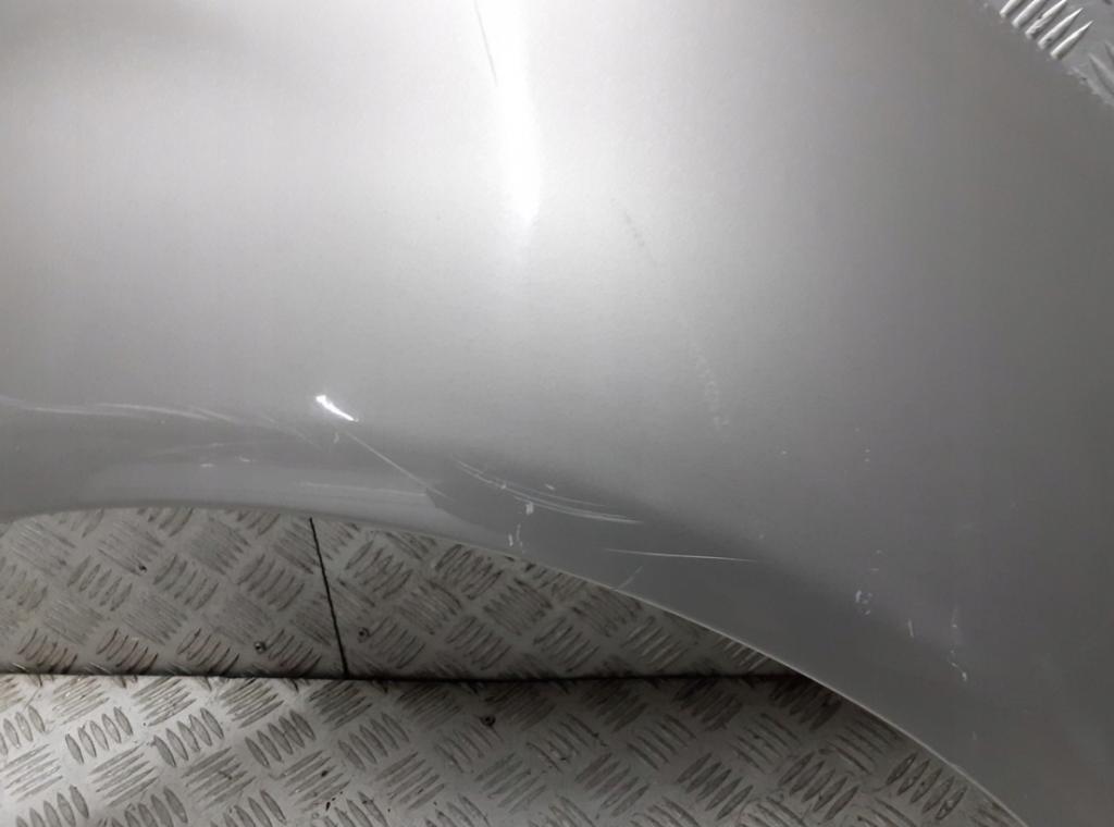 Blatník pravy SKODA FABIA I 9102