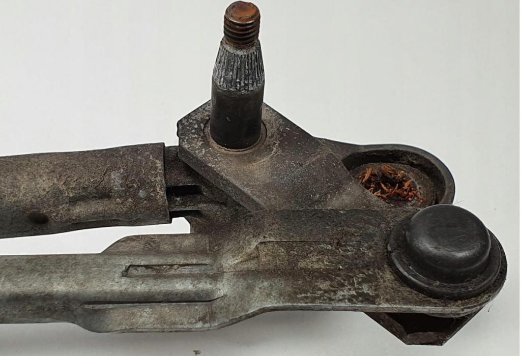 Mechanizmus stieračov predný MERCEDES ML W163