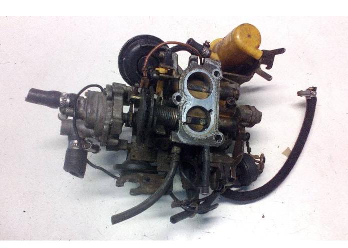 IKOV  443751 Skoda Favorit karburator