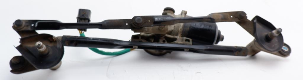 Mechanizmus stieračov HYUNDAI I20 I 98110-1J000 EU