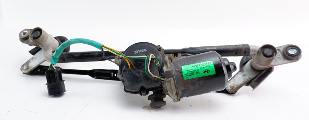 Mechanizmus stieračov HYUNDAI I20 I 98110-1J000 EU