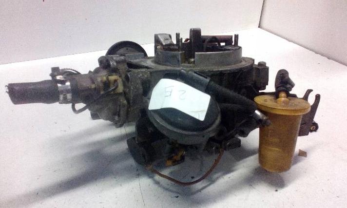IKOV  443751 Skoda Favorit karburator