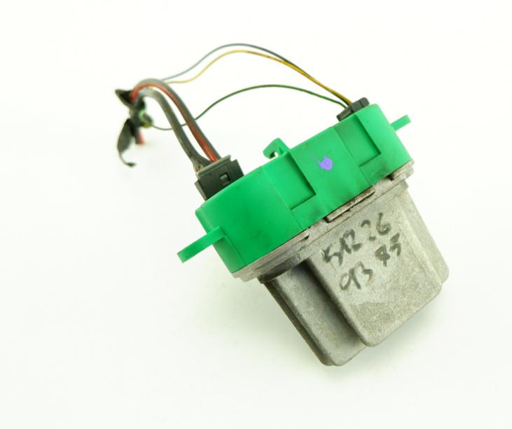 rezistor topení RENAULT ESPACE IV 4 52492365-12V: