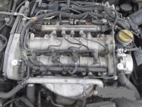 motor komplet Zafira Vectra 1.9 CDTI  Z19DTH 110kW