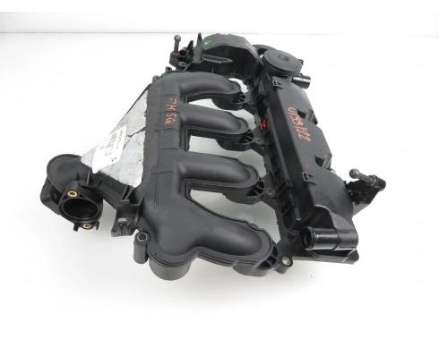 Potrubie sacie, sanie FORD C-MAX I 2.0 TDCi 9662688980