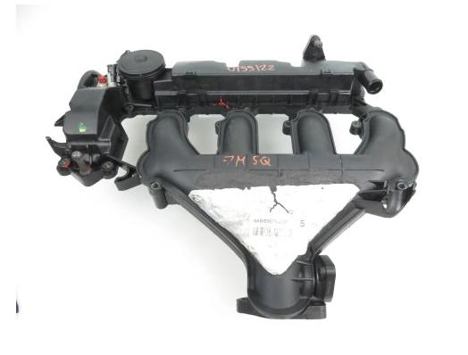 Potrubie sacie, sanie FORD C-MAX I 2.0 TDCi 9662688980