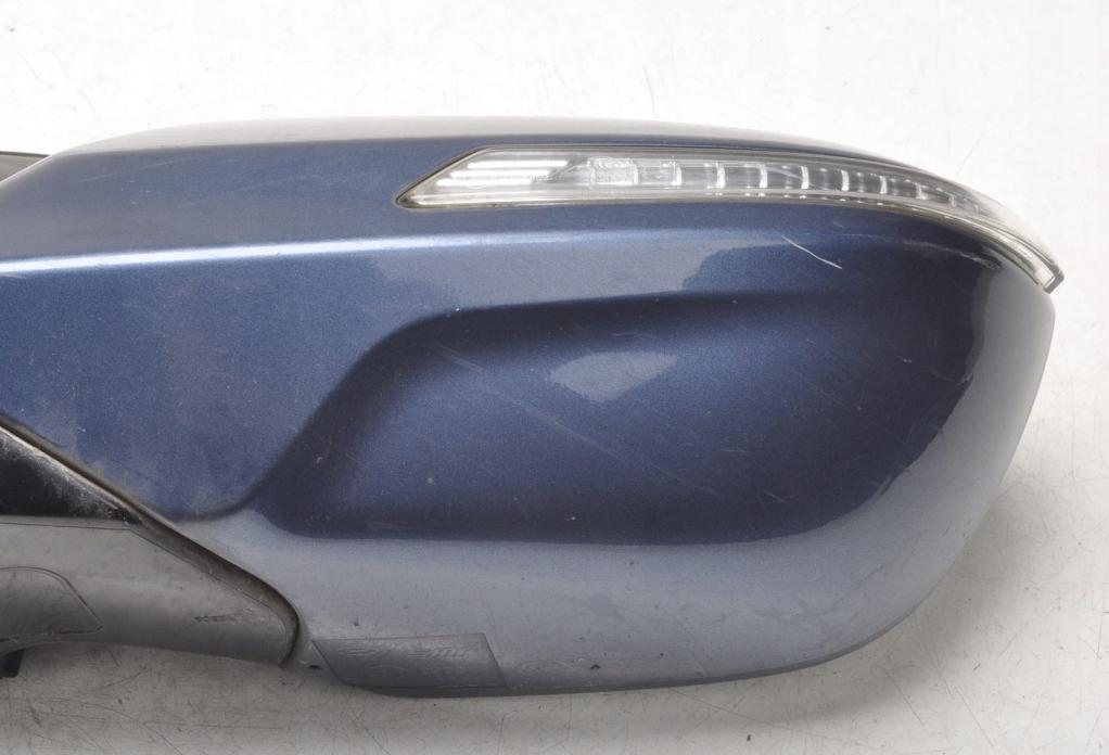HYUNDAI I40 Spätné zrkadlo ľave elektrické 6 pin