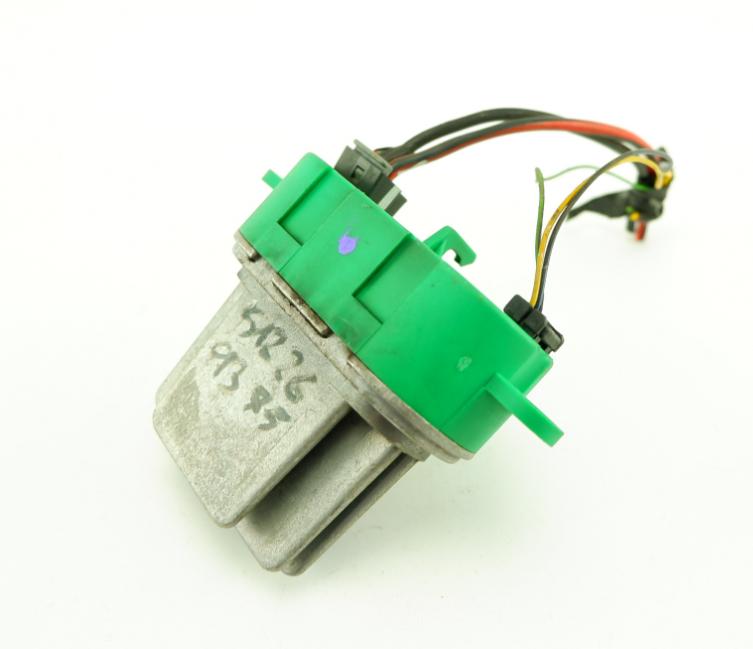 rezistor topení RENAULT ESPACE IV 4 52492365-12V: