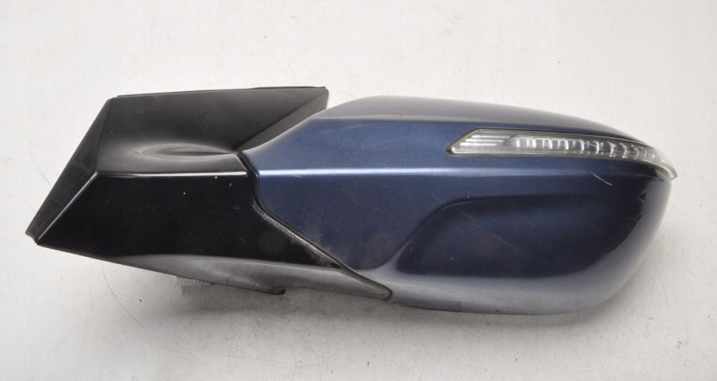 HYUNDAI I40 Spätné zrkadlo ľave elektrické 6 pin