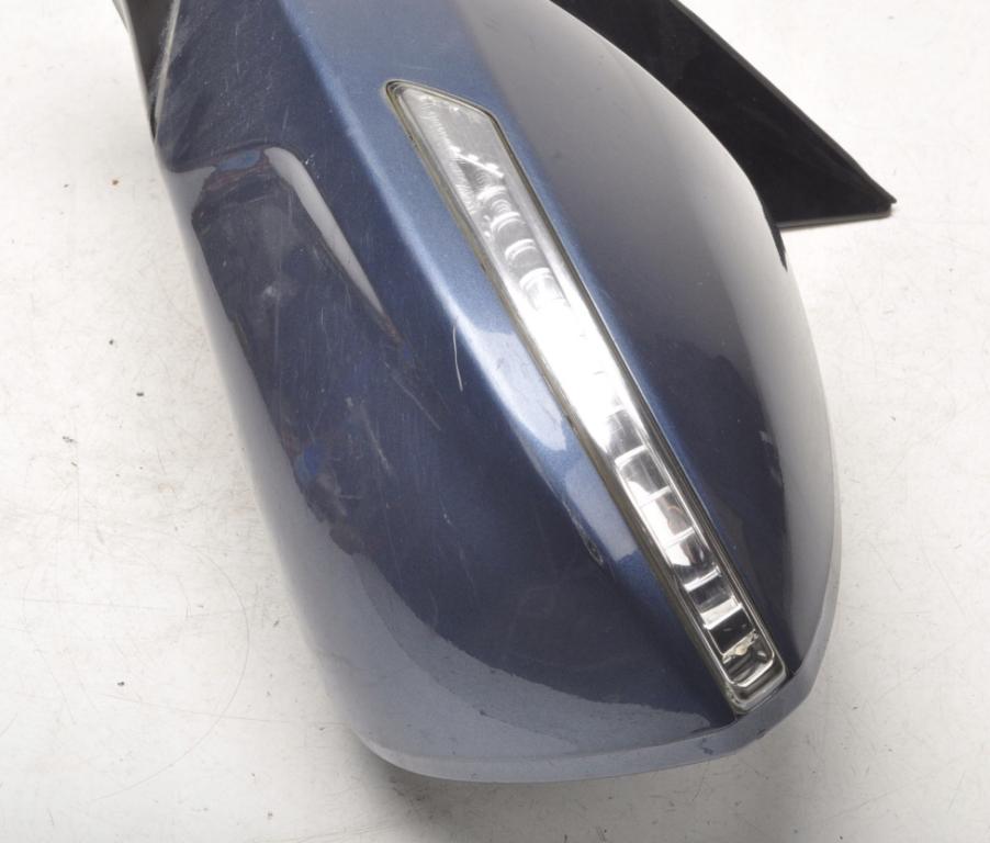 HYUNDAI I40 Spätné zrkadlo ľave elektrické 6 pin