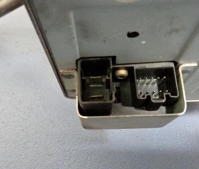 FIAT STILO servočerpadlo elektrické 00051723101