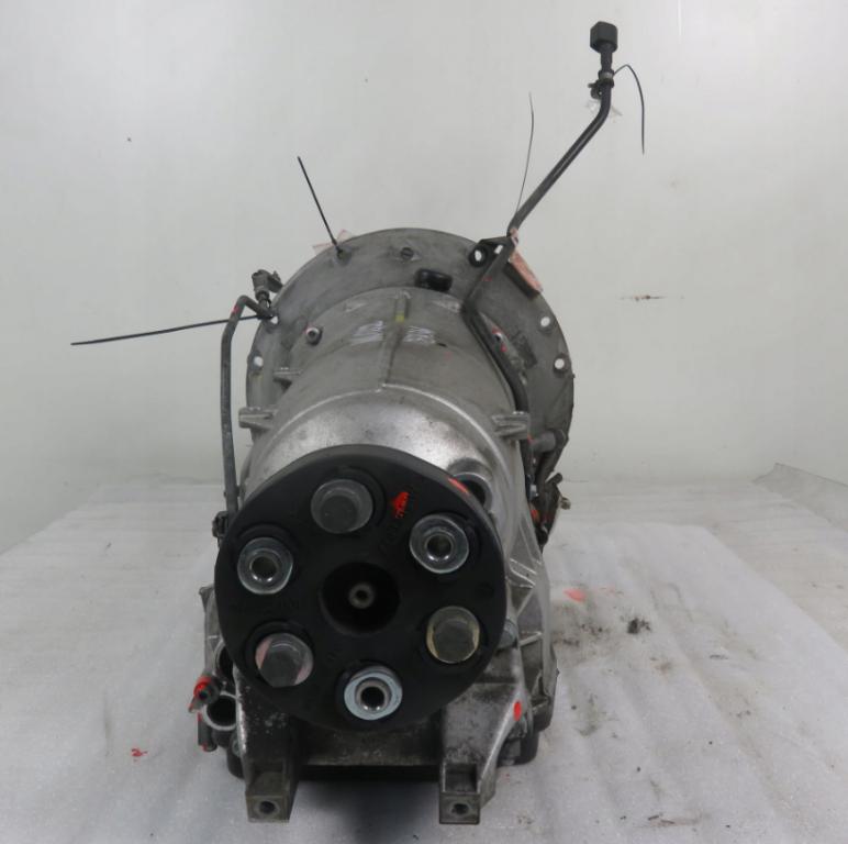 Prevodovka - MERCEDES W220 3.2  224HP/165kW  2202700500 722618  5-rych.