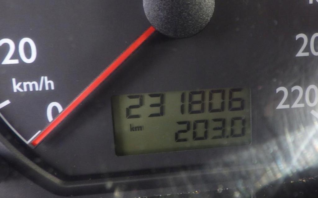 motor KOMPLETNÍ: VW POLO IV 9N 1.2 12V 64 hp AZQ