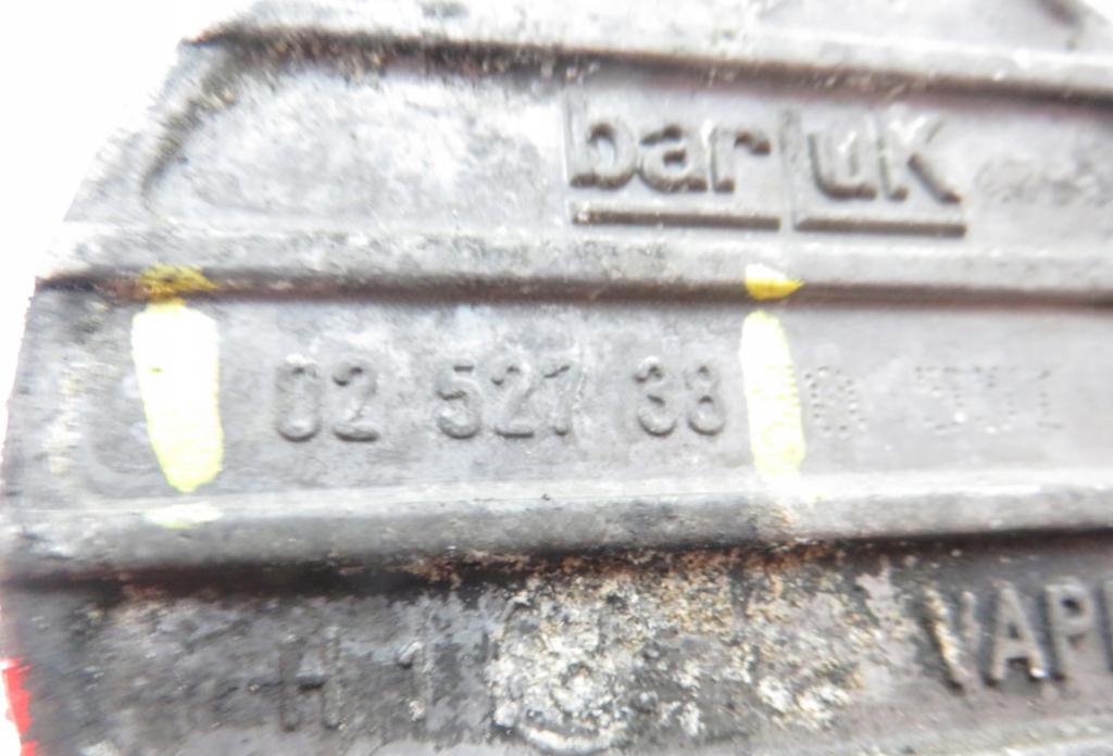 Pumpa vákuová OPEL ASTRA II G 1.7 TD 0252738
