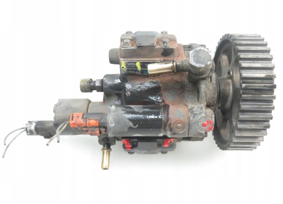 Pumpa vstrekovacia CITROEN I 2.0 HDI 9652175480