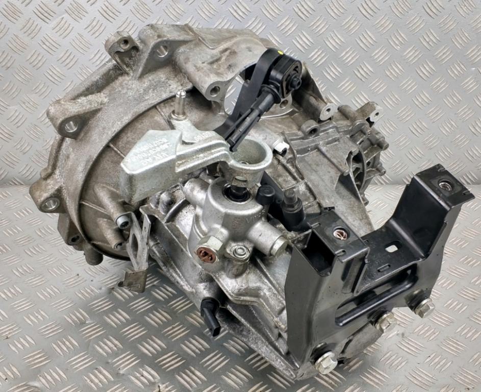 1,0 MPI - stupeň,rýchlosť VW UP SKODA CITIGO