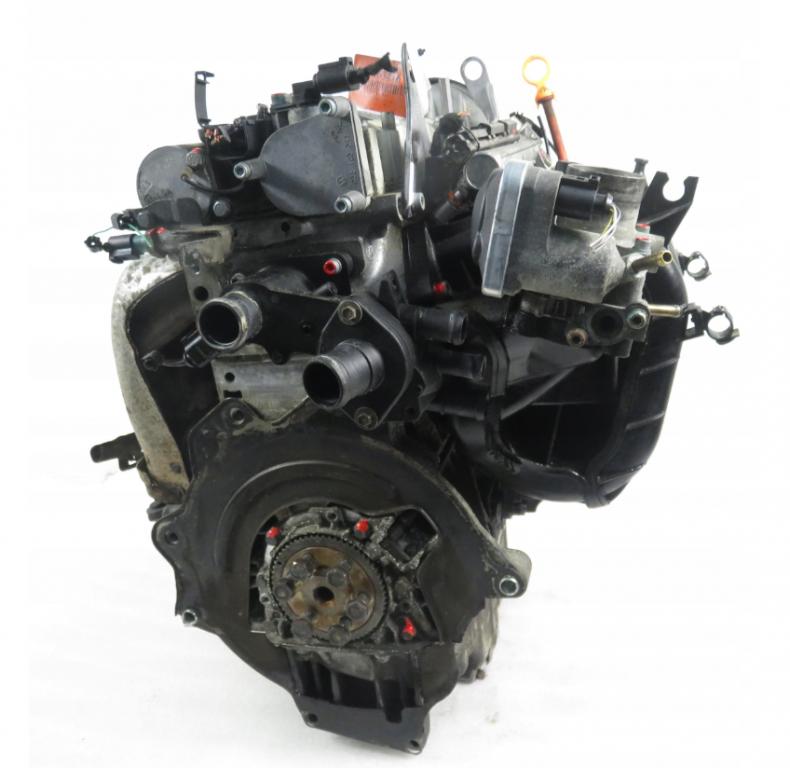 motor GOLF IV LEON TOLEDO A3 1.4 16V AHW APE AXP BCA