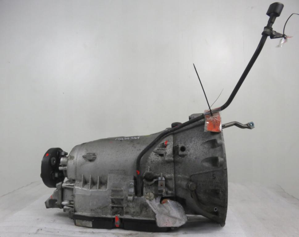 Prevodovka - MERCEDES W220 3.2  224HP/165kW  2202700500 722618  5-rych.