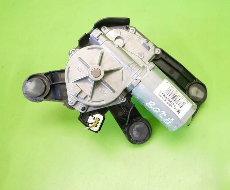 Motorček stierače zad PEUGEOT 208 9673251380A