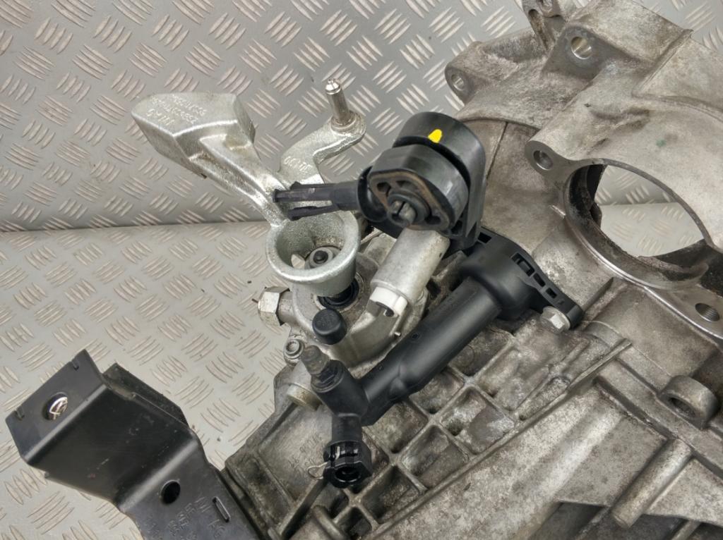 1,0 MPI - stupeň,rýchlosť VW UP SKODA CITIGO