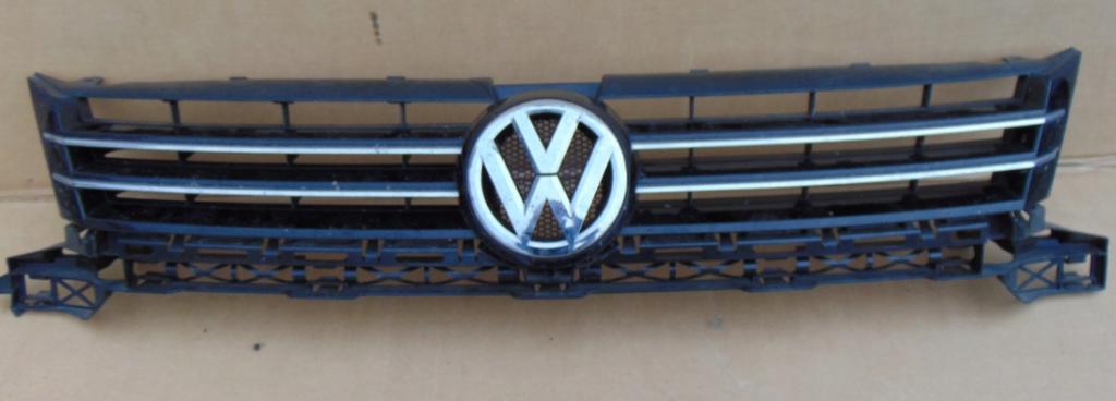 Mriežka maska Znak VW TOURAN  