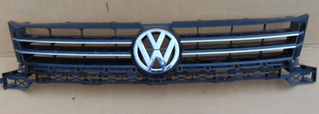 Mriežka maska Znak VW TOURAN