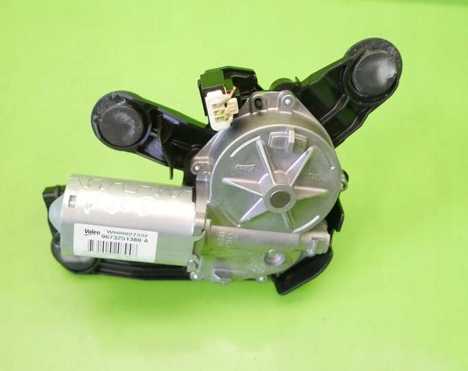Motorček stierače zad PEUGEOT 208 9673251380A