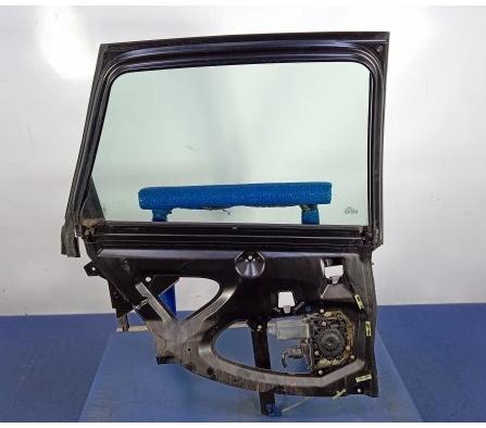 AUDI A3 8L 5D Mechanizmus okna zad ľavy 8L4839753