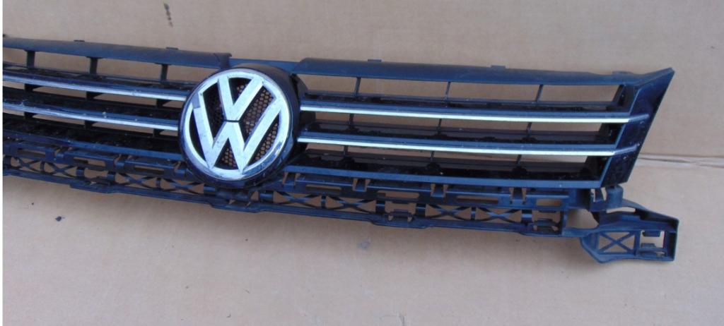 Mriežka maska Znak VW TOURAN