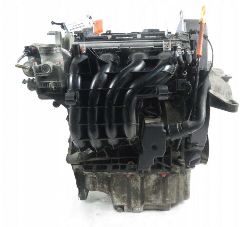 motor GOLF IV LEON TOLEDO A3 1.4 16V AHW APE AXP BCA
