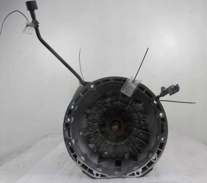 Prevodovka - MERCEDES W220 3.2  224HP/165kW  2202700500 722618  5-rych.