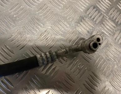 SKODA Rúrka klimatizácie 6R0820721T