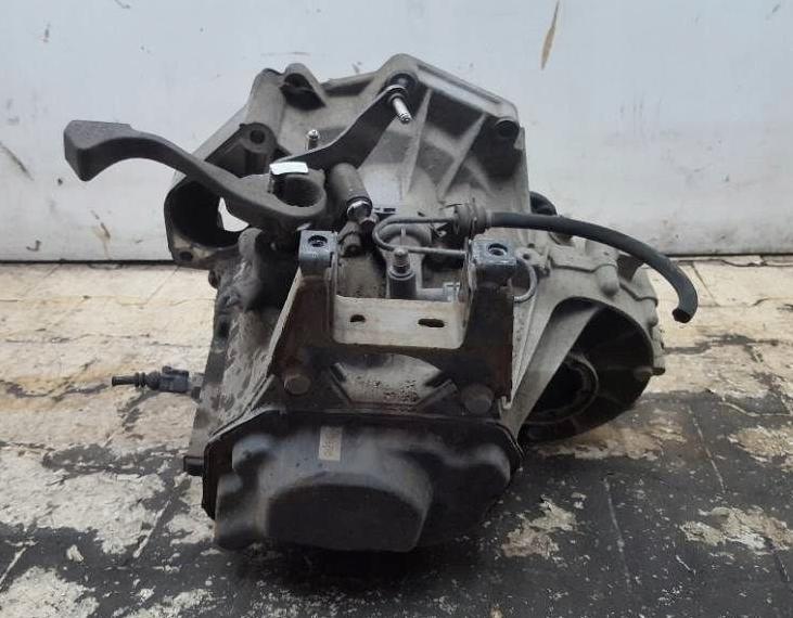 Prevodovka - FABIA 1.2 12V 02t301103 JUS