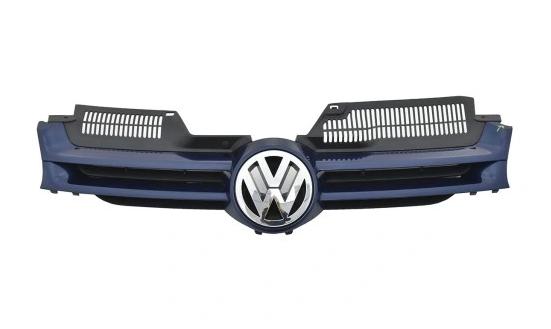 maska Mriežka chladiča VW GOLF V 1K0853655A