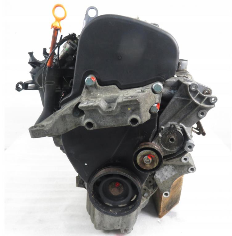motor GOLF IV LEON TOLEDO A3 1.4 16V AHW APE AXP BCA