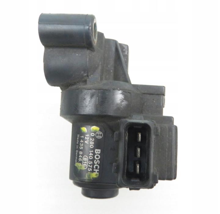 Motorček krokový BMW 3 E46 318 0280140575 1435846