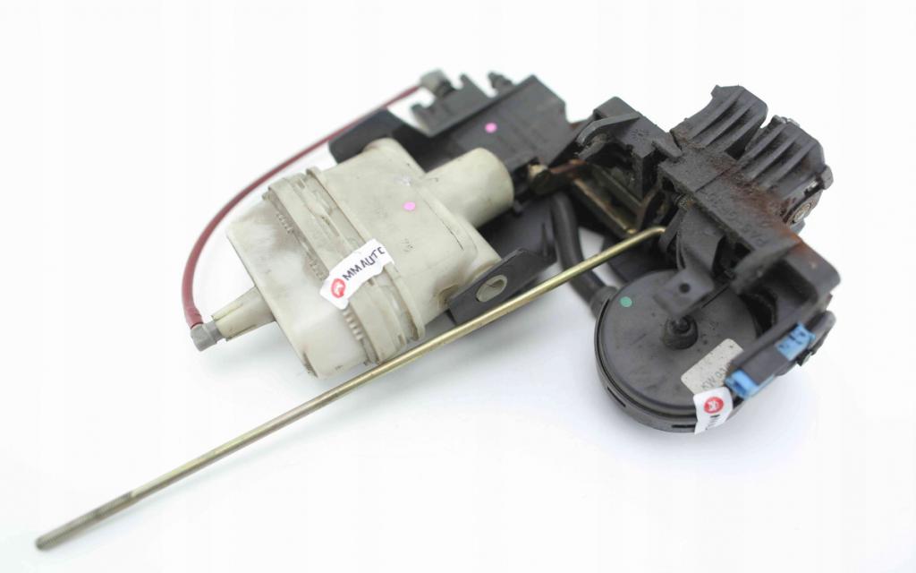 zámok dverí kufra MERCEDES S W220 2208000575