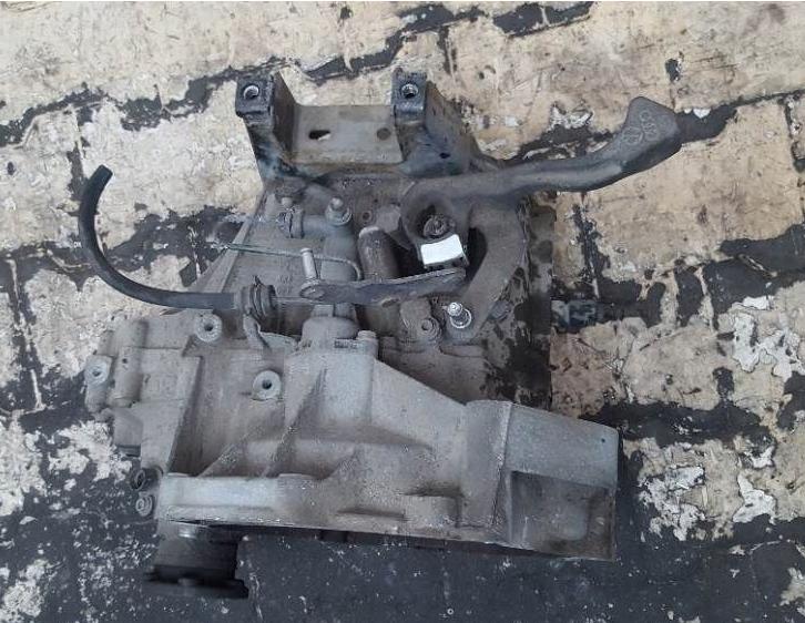 Prevodovka - FABIA 1.2 12V 02t301103 JUS