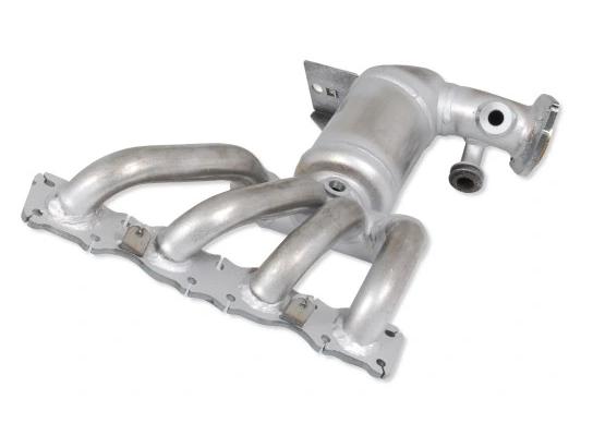 Katalizator: BMW E90 E91 316 318, N43: 1.6 1.8 2.0 18407581067