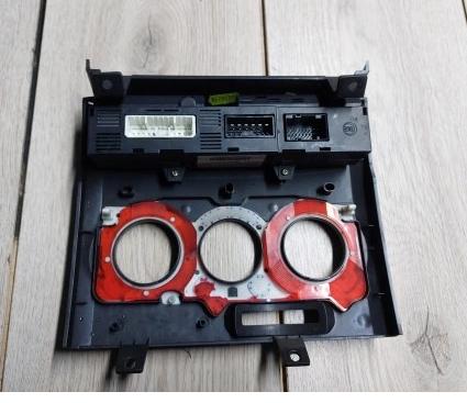 FIAT DUCATO 02-06 Prepínač výstražných (núdzových)  7353061040